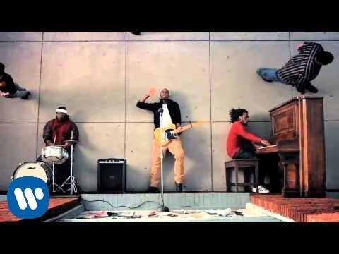 B.o.B - Don't Let Me Fall (Official Video)