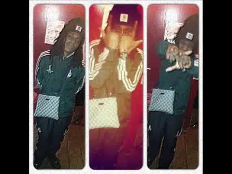 Rasje - Dans (Merenque)