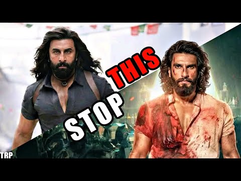 Ranbir Kapoor Vs Ranveer Singh Debate | 10 Perfect Bollywood Casting Choices
