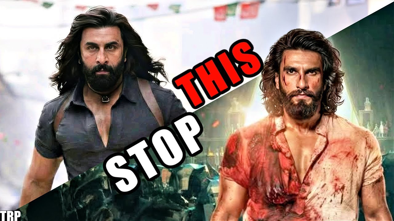Ranbir Kapoor Vs Ranveer Singh Debate | 10 Perfect Bollywood Casting Choices