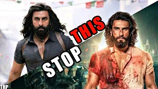 Ranbir Kapoor Vs Ranveer Singh Debate | 10 Perfect Bollywood Casting Choices