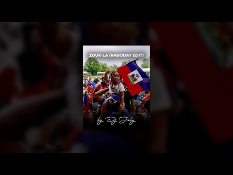 Kassav' - Zouk-la Sé Sel Médikaman Nou Ni (July Raboday Remix)