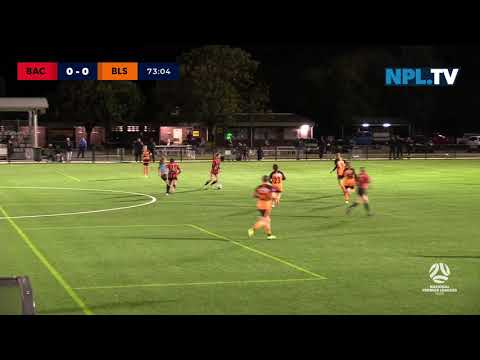 NPL NSW Women's Bankstown City FC v Blacktown Spartans FC - Round 2 Highlights