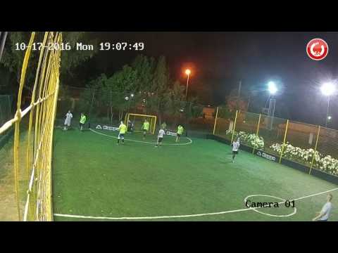 330406 Bushey1 Old Parks Cam2 Monday Night League 17-10-2016 Bushey1 Old Parks Cam2 Monday Night Le