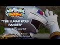 Power Rangers Wild Force Ep 16 The Lunar Wolf Ranger Soundtrack Reconstruction