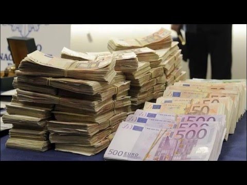 JL Y KATO - MONEY NO FAMA