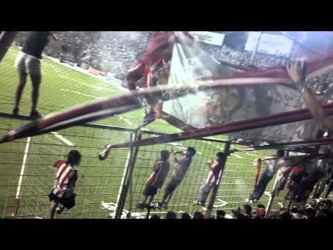 San Martin de Tucuman vs Sp. Belgrano