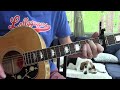 The Air That I Breathe (Lesson) - The Hollies