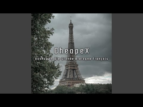 Ausflug In Die Grande Bretagne Français