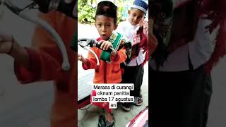 Download lagu ketika panitia lomba tidak adil#shorts #shortsvideo #shortsfeed mp3