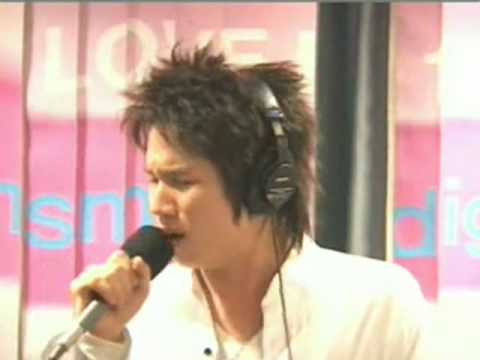 20070327 K.Will - Left Heart