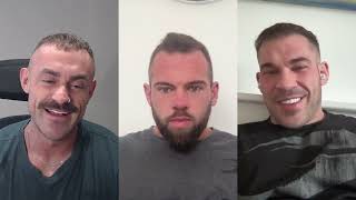 INSANE UK AMATEUR STANDARD, THE RISE OF IRISH BODYBUILDING & INSPIRING THE NEXT GENERATION | TCC E21