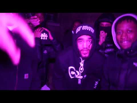 AJ Wvtts - New Opp (Official Music Video) | Presented by Shooter Get Shot