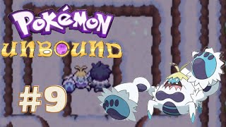 Pokemon Unbound | Part 9 | Getting Dexnav and link stone | Completing 2 side missions | GBA ROM hack