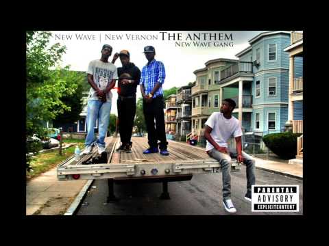 New Wave Gang - "New Wave/New Vernon" Anthem