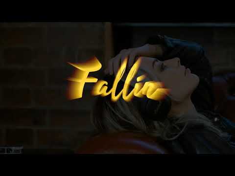 Dj stud and İnvinhsible ft Stephanie Krise – Fallin