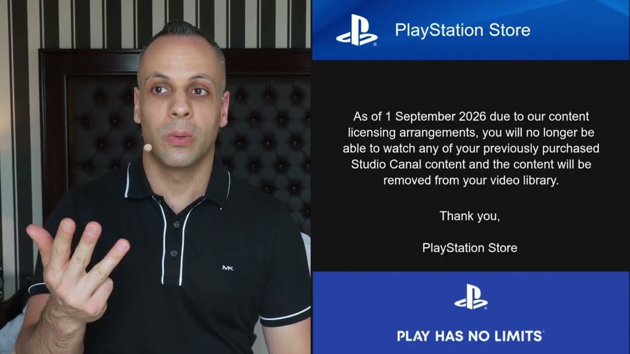 Sony's job listings tell me Playstations are getting more ads 🤦