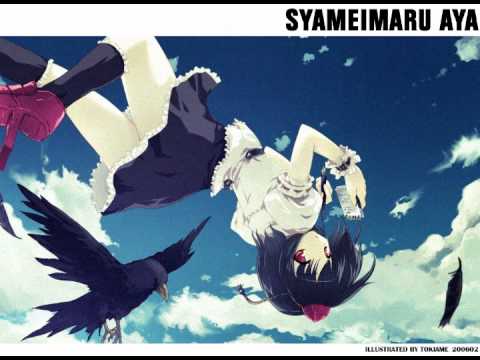 StB Theme 5 - Wind God Girl + MP3