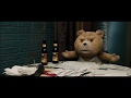 Ted 2 Fighting With Wife Scene (HD)