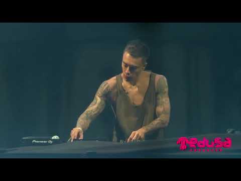Headhunterz @ Medusa Sunbeach Festival 2017