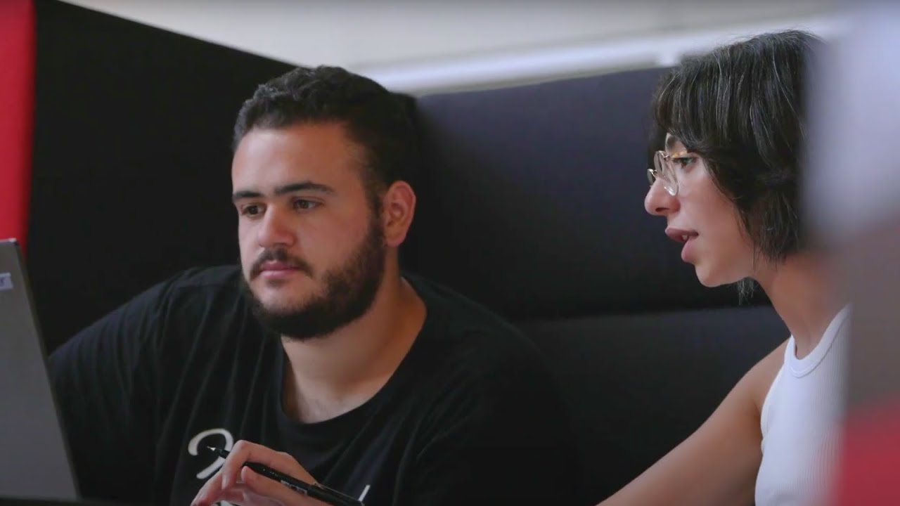 TAFE SA Study Skills Hubs