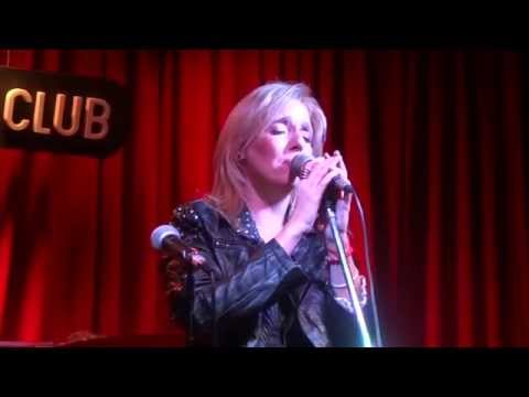 Vanesa Harbek Blues Band - My One And Only Love 17/09/14