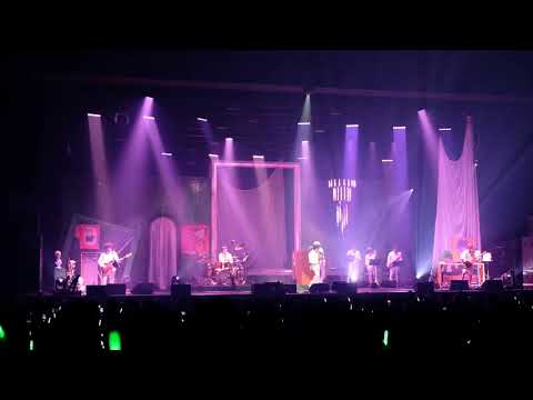 Good Boy Twist - 잔나비 jannabi (190317 투게더 서울) @k-mola