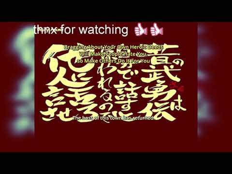 Gintama shirogane na tameshii ep 9 english sub must watch👍👍