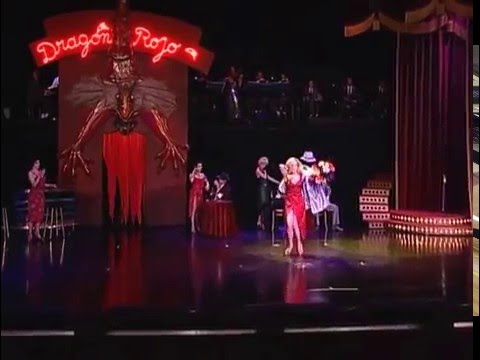 Tango "El Espectaculo"