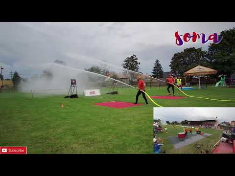 1. MIESTO - DHZ POĽNÝ KESOV - MUŽI / HRNČIAROVCE NAD PARNOU