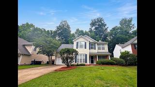 Huntersville Homes for Rent 4BR/2.5BA by Huntersville Property Management
