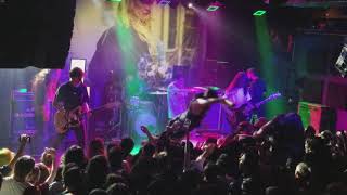 Kunckle Puck - Double Helix Live in Seattle Oct 17, 2017