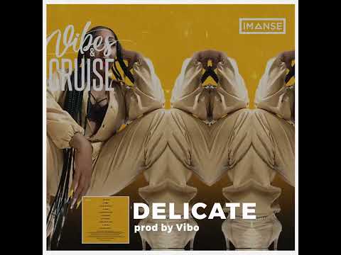 Imanse -  Delicate