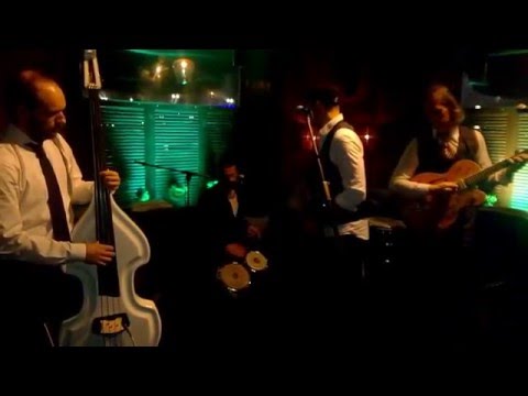 Salsoul at Publico, Thomas De Paula Eby & Son 4