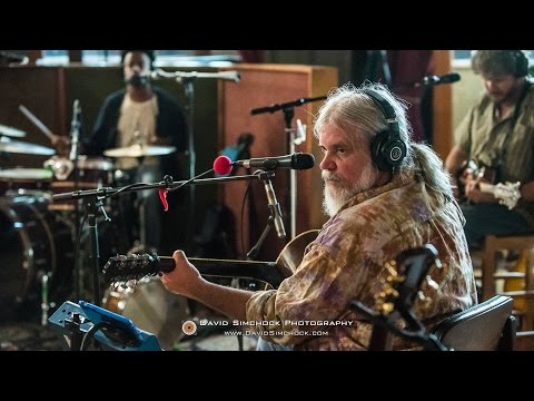 Echo Sessions 21 - Leftover Salmon - Appalachian Soul