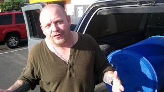 PHTW: Craigslist, the Prepper's Friend...