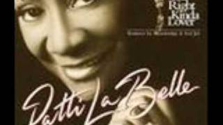 Patti La Belle - The Right Kinda Lover
