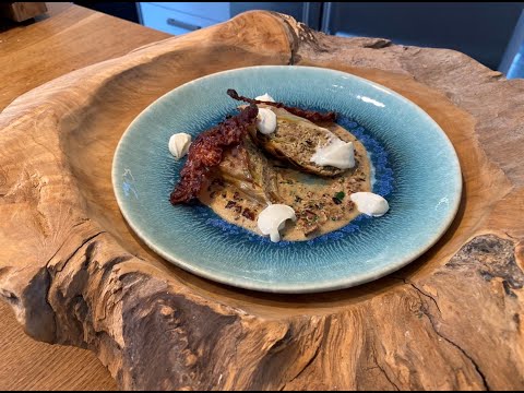 Krautwickel mit Specksoße - Stefan Marquard @ Home "ungeschminkt & ungeschnitten"