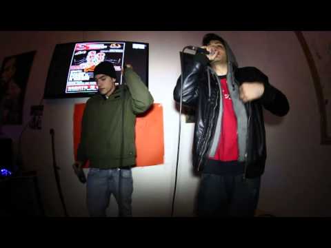 SPIT IT OUT STRAZIO VS KASP