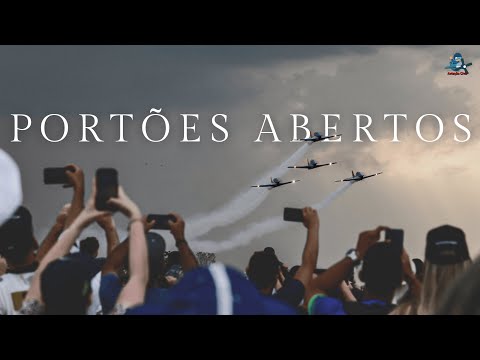 Base aérea de Anápolis - Portões Abertos