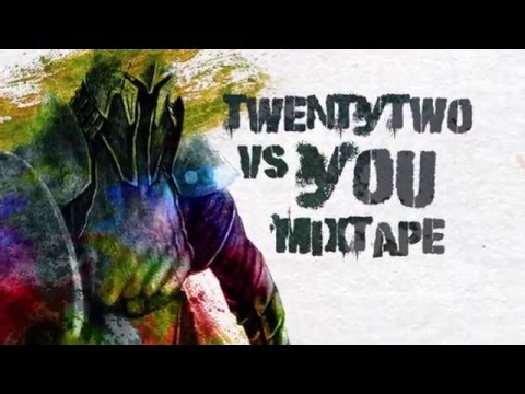 Twentytwo - 04 - A' Ch' Serv - Feat AlessioCry