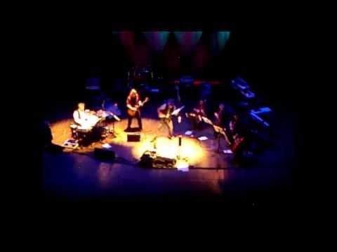 "In The Grip Of Stronger Stuff" Ian Anderson @ Civico Teatro Cagnoni Vigevano (PV) 28/09/2013