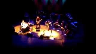 "In The Grip Of Stronger Stuff" Ian Anderson @ Civico Teatro Cagnoni Vigevano (PV) 28/09/2013
