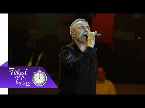 Dejan Borovic - Danas sam ok - (live) - NNK - EM 17 - 13.01.2019