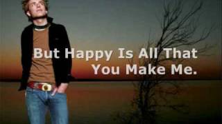 Cross My Heart - The Rocket Summer