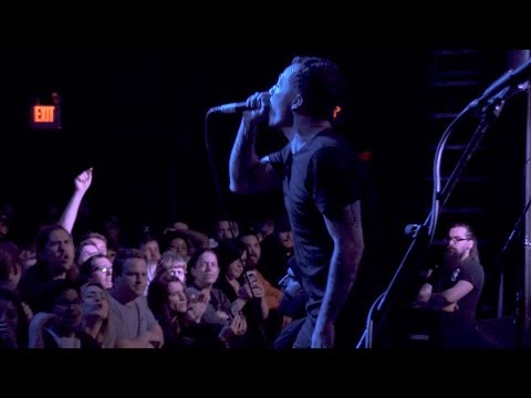 [hate5six] Touche Amore - May 06, 2018 Video