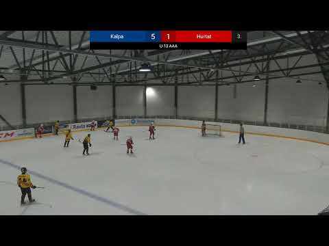 Kalpa Flyers - Hurtat