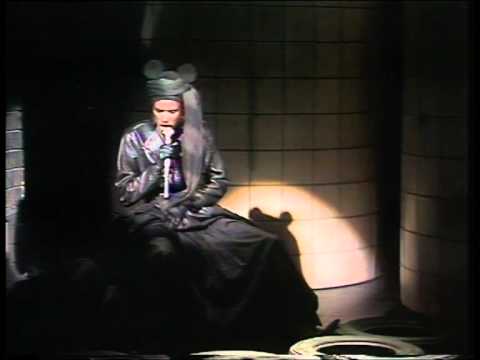 Grace Jones - Nipple To The Bottle RARE