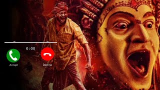 Kantara Bgm Ringtone   Download Link 👇 