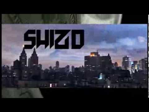 SHIZO - OUT OF IT 